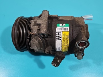 фото thumb №6, Компрессор кондиционера компрессор opel astra iii h 13124754