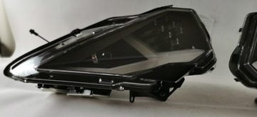 фото thumb №4, Lamborghini aventador ксенон левый правый фара