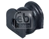 фото thumb №1, Febi втулка stabi. honda civic vii 99-