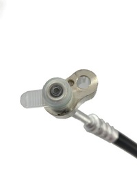 фото thumb №4, Waz трубка кондиционера porsche panamera 3,0