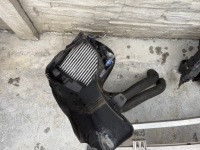 Peugeot 3008 5008 ii 2 16- ремінь перед передній балка радіатор 1.5 hdi bhdi в Україні, фото thumb