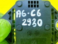 Модуль датчик датчик ускорения esp audi a6 c6 a4 b7 exeo 4f0907637a Недорого, фото thumb