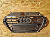 фото thumb №1, Решітка радіатора решітка радіатора audi a3 8v3853651