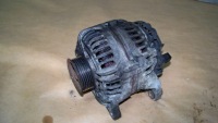 фото thumb №1, Audi a6 c5 2.5 tdi 03r генератор 120a bosch