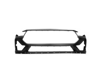 фото thumb №1, Ford mustang 24 - бампер передний перед