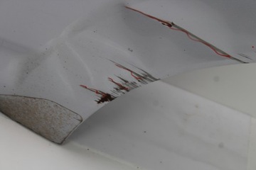 фото thumb №6, Дверь левый зад mitsubishi outlander ii 06-10r a31