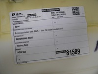 фото thumb №7, Audi q5 sq5 80a сиденье диван зад кожа