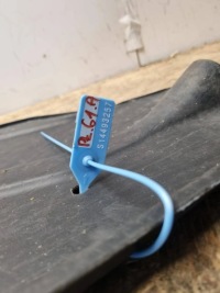 фото thumb №6, Захист підвіска задня 8e0825215 skoda superb i