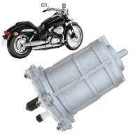 фото thumb №12, Корпус насоса пального 16700 hn8 601 модуль електричний насоса пального do