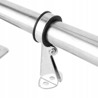 фото thumb №9, 12v сигнал клаксон сигнал tir хром громкий