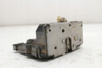 фото thumb №10, Замок дверь правая перед 13431840 opel corsa e eu