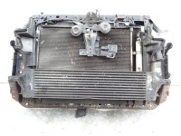 фото thumb №11, Pas передний радиатор kpl. nissan x-trail t31 2.0 dci