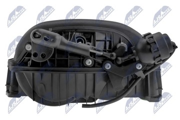 фото thumb №2, Nty bks-ps-000 модуль трубы wlotowej