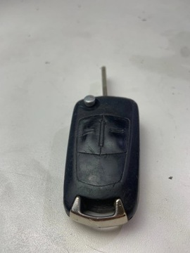 фото thumb №7, Замок зажигания з ключом opel astra h vauxhall