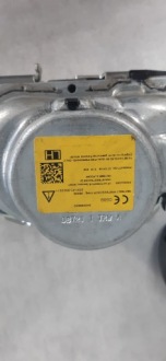 Opel mokka ремень безопасности левый перед 34328723c с Разборки, фото thumb