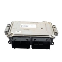 фото thumb №10, Ford b-max 1.0 ecoboost 100hp компютер двигуна ecu dv21-12a650-pb механічна коробка передач