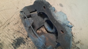 фото thumb №5, Супорт гальмівний 814 праві перед volvo c40 s40 v50