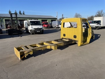 фото thumb №5, Кузов кузов чверть renault master iii 3 iv 4 рама 10-23r