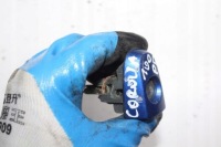 фото thumb №3, Toyota corolla verso 03 вкладка замка правий перед