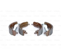 фото thumb №1, Bosch гальмівні колодки гальмівні bs520 audi a2/80/seat