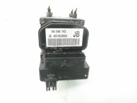фото thumb №9, Блок управления abs chevrolet lacetti j200 96549743 0265216874