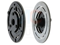 фото thumb №1, Диск зчеплення компресор кондиціонера acauto ac-05dn29