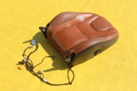 фото thumb №1, Спинка сиденье правый перед toffi v60