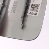 Bmw x5 f15 крышка заливной топлива серебристая glacier silver металлик a83 7312316 Доставка, фото thumb