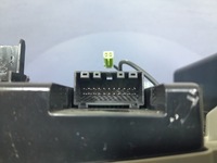 фото thumb №5, Opel insignia b лампа бардачок потолочный