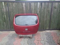 фото thumb №1, Altea кришка багажника багажника lak .ls3p