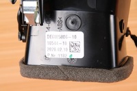 фото thumb №8, Bmw 8 g14 g15 g16 m8 решітка обдув впуск повітря права 6805806