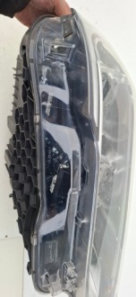 фото thumb №15, Bmw x3 x4 f25 f26 рестайлінг lci фара права перед повний led адаптивний 7410842 eu