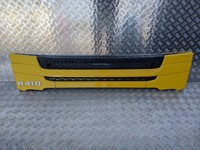 фото thumb №1, Лавка решітка радіатора нижня scania r s ntg новий model