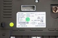 фото thumb №11, Дисплей екран lcd renault clio v 5 lift 1.0tce 280915788r