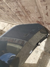 фото thumb №6, Бампер перед vw tiguan ii 2 5na lift 2020-2024