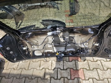 фото thumb №4, Крышка задняя лампа audi q5 80a sportback