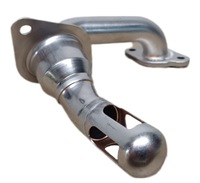 фото thumb №1, Шланг труба компенсатор bypass egr sprinter om651