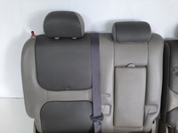 фото thumb №14, Land rover freelander 2.5 v6 4x4 01r сиденья диван кожа