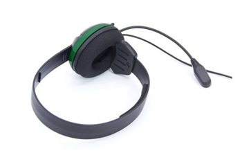 Гарнитура Xbox Series X/S, черная