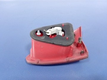 фото thumb №6, Alfa romeo 147 лампа зад левая w крышка багажника 46556346