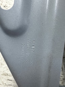 фото thumb №7, Volvo ex30- кронштейн кріплення балка ременя перед