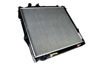 Купить Thermotec радиатор двигателя toyota land cruiser 90, фото thumb