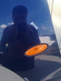 фото thumb №9, Крила лівий перед jaguar s-type