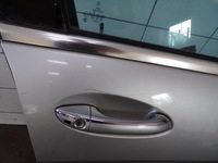 фото thumb №3, Дверь правый перед mercedes w251 r klasa lak 775
