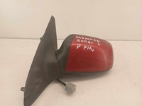 фото thumb №1, Зеркало левая перед ford mondeo mk3 7 pin