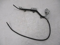 фото thumb №1, Peugeot 2008 петля капот правий ewpb