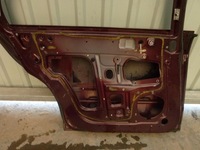 фото thumb №10, Двері lancia thesis 01-09r. ліва задні kod 175/a