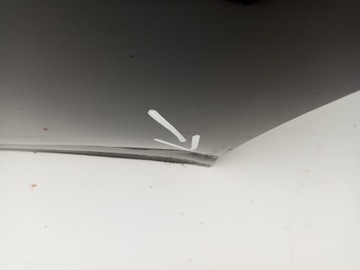 фото thumb №10, Mitsubishi outlander iii 3 2012- двері ліві задні зад лівий ÷