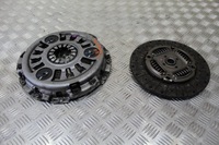 фото thumb №1, Сцепление диск прижим alaskan