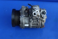 фото thumb №8, Компрессор насос компрессор кондиционера mercedes sl r230 w230 sl500 91t/km